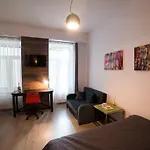 Ultra Central Bohemian Apartment 3