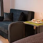 Ultra Central Bohemian Apartment 3