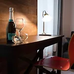 Ultra Central Bohemian Apartment 3