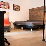 Ultra Central Bohemian Apartment 3