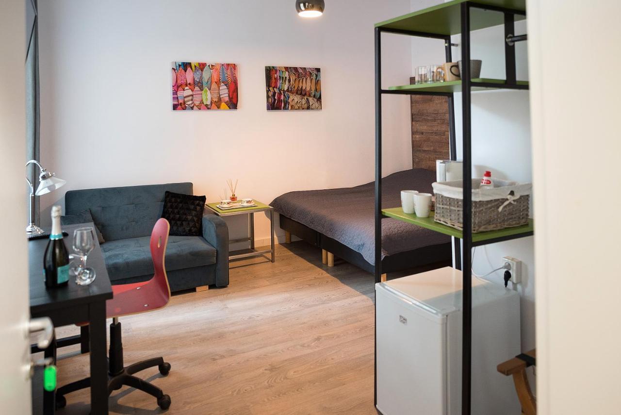 Ultra Bohemian 3 * Cluj-Napoca