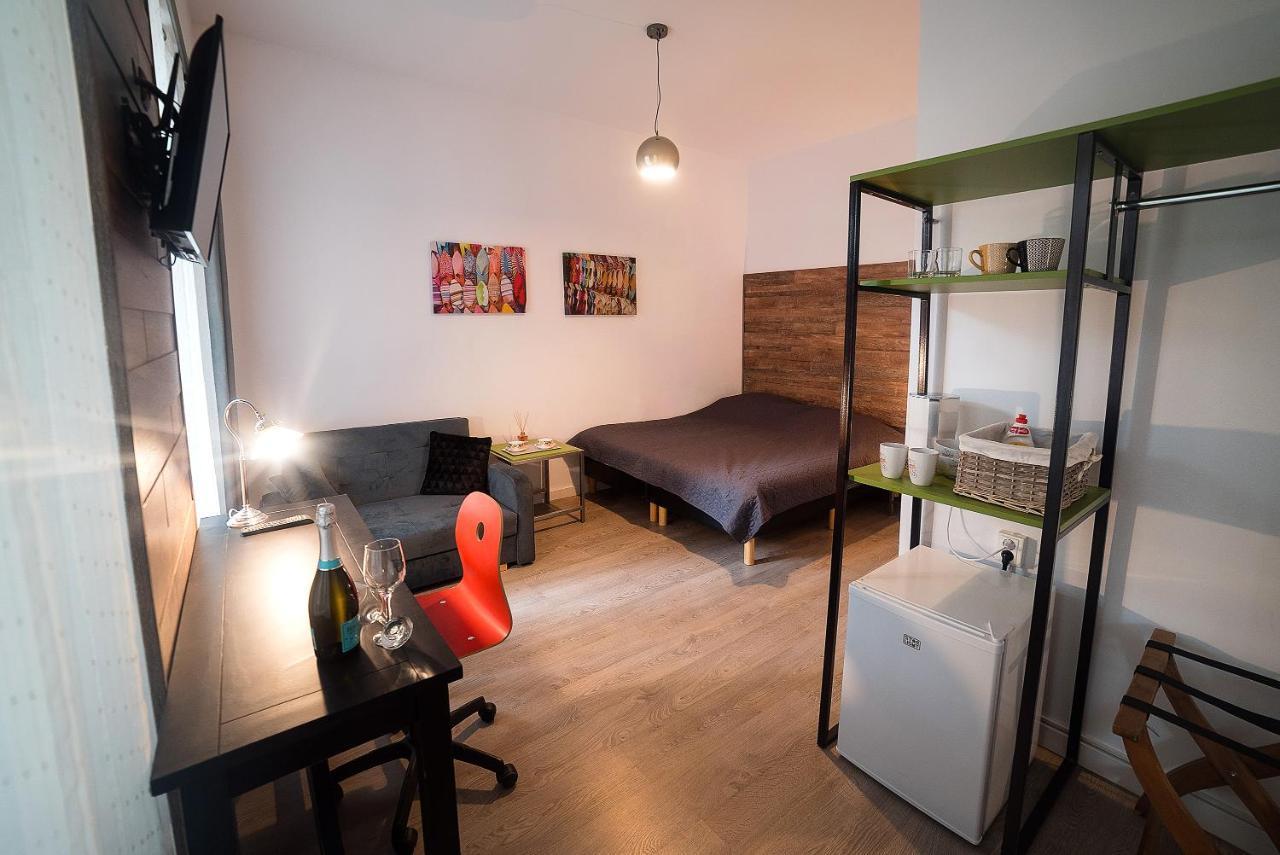 Căn hộ Ultra Bohemian 3 Cluj-Napoca