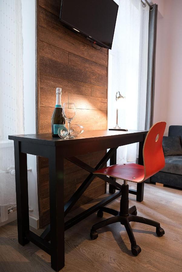 Ultra Bohemian 3 Apartment Cluj-Napoca